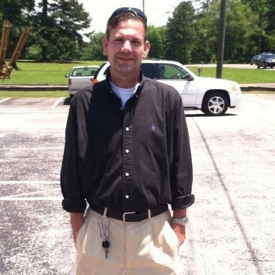 Obituary of Michael David McCallie