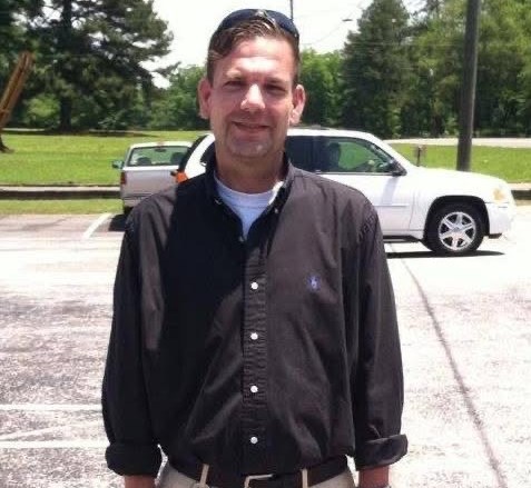 Obituary of Michael David McCallie