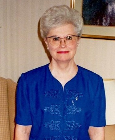 Obituary of Carol Lee Allen