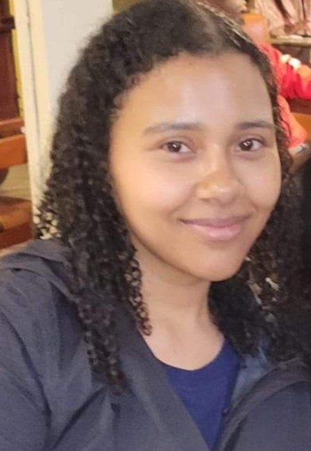 Obituary of Lorena Ignacia Ford