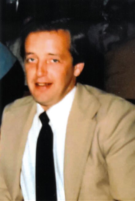 Obituary of Cary "Rory" S Coveney