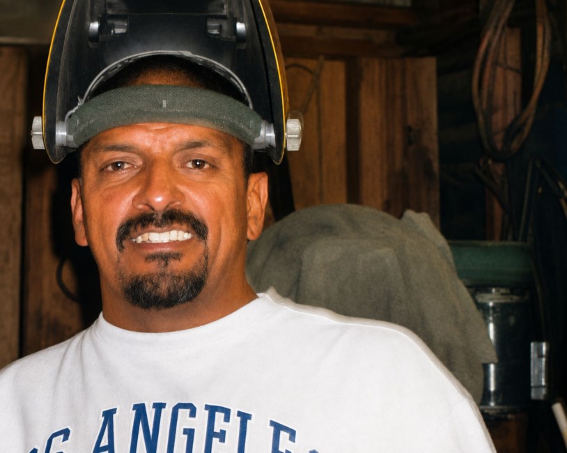 Obituary of Frank Robert Navarro