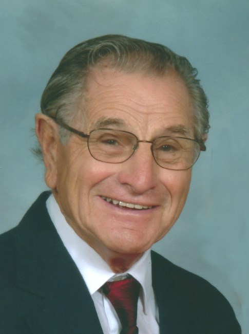 Obituary of William "Bill" DeCapite