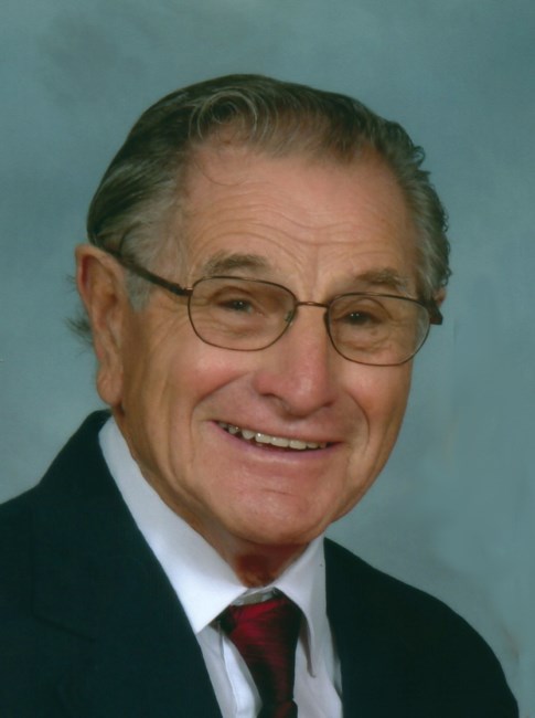 Obituary of William E. DeCapite