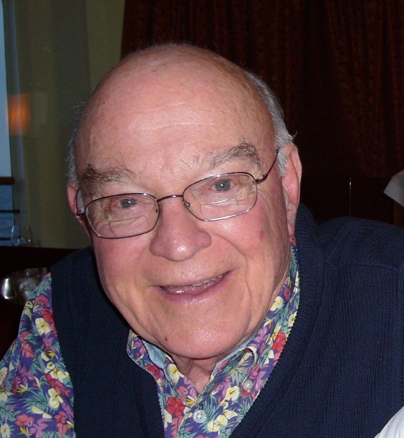 Dr. Richard F. Quick Obituary Stamford, CT