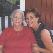 Obituary of Kimberly Holloway-Haggerty