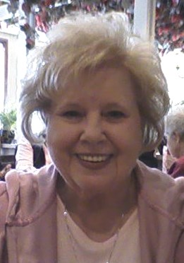 Obituary of Barbara Travis Detter