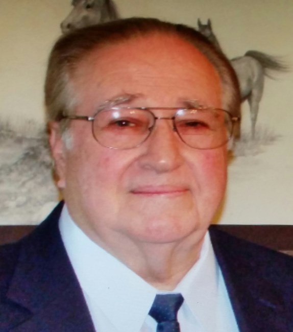 Obituary of Bro. Glenn Matlock