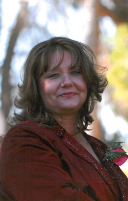 Obituary of Karen Annette Saari