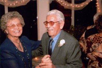 Obituary of Eduardo & Artemisa Molina