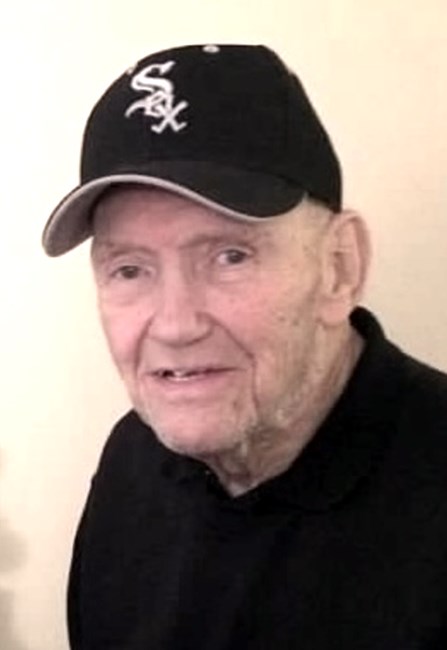 Obituary of Roger L. Kushenbach