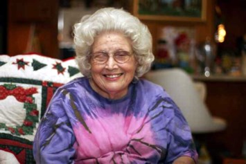 Obituary of Ruby Dale Atchison