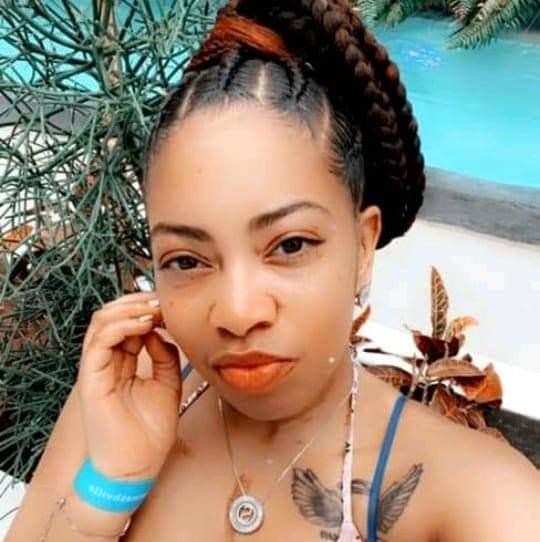 Obituary of Erica Nicole Fleming