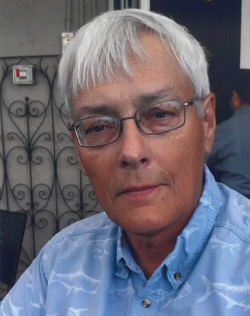 Obituary of Daniel Mitchel Scheele