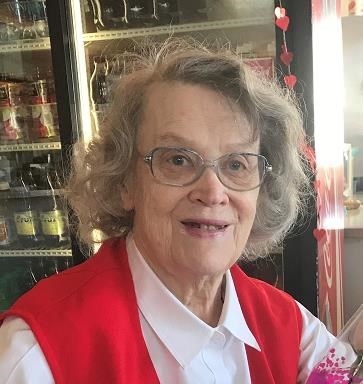 Obituary of Ruby Belle Skipp
