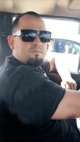 Obituary of Angel Garcia