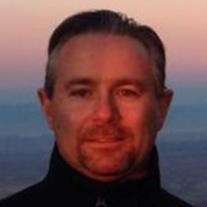 Obituary of Brian S. Crider