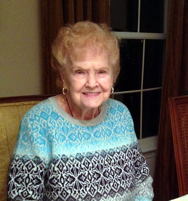 Obituario de Stella Christiani