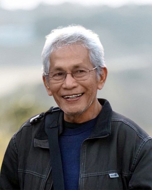 Obituary of Benedicto Reyes de la Cruz