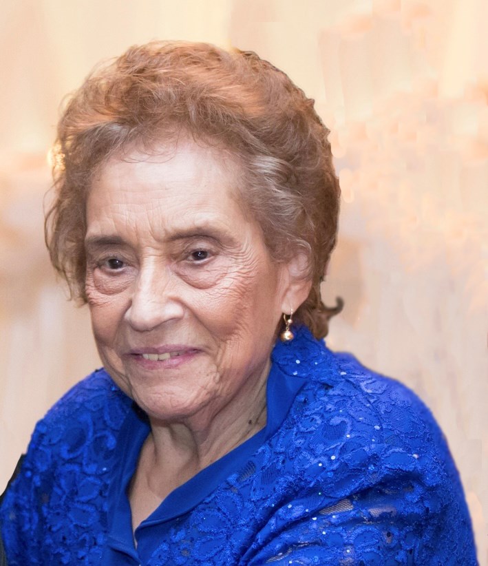 Lena Pena Obituary Stickney, IL