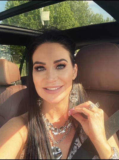 Obituary of Tara Lynn Amarhanov