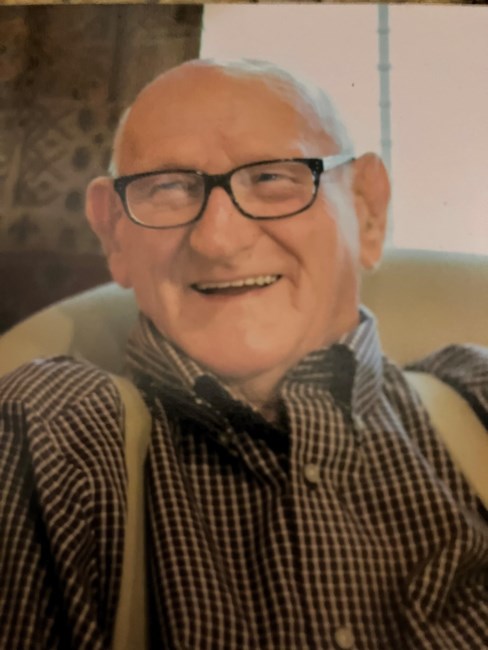 Obituary of Baulty "B.B." Ouber