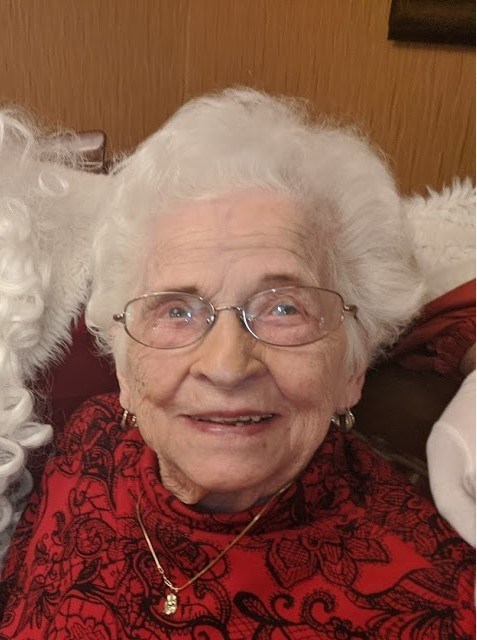 Obituary of Elloise Adeline Farmer