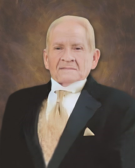 Obituary of Trinidad J Jimenez Bucio