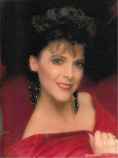 Obituary of Cynthia Kay Johnson