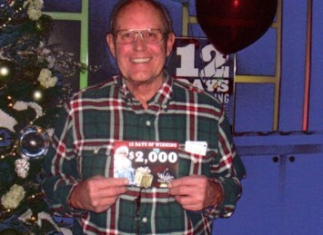 Obituary of Arnold Leroy Bolin Jr.