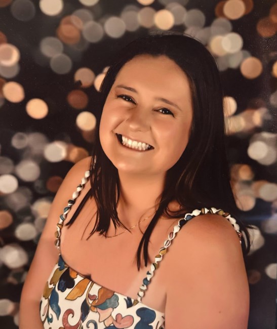 Obituary of Maddy Gilligan