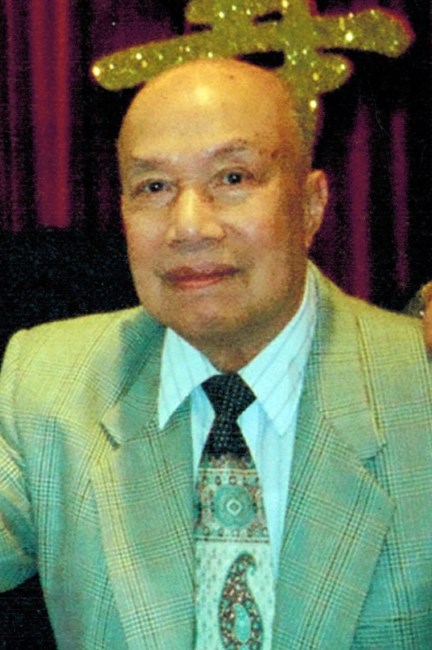 Obituary of Mr. Kwok Keung Chan