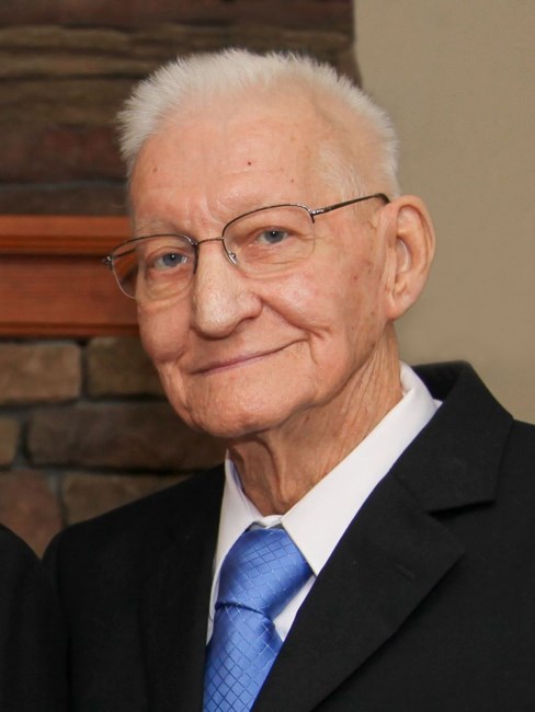 Obituary of Peter Leroy Shields