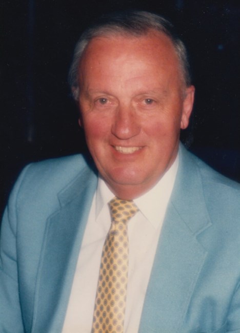 Obituary of Charles L. Winfield Jr.