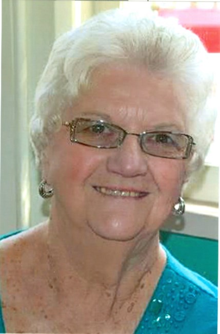 Obituary of Shirley Ann Huber Dunn