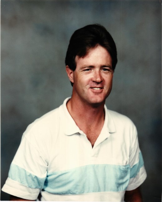 Avis de décès de Stephen Mark Fox