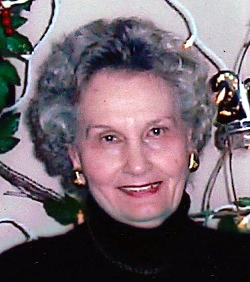 Obituary of Mrs. Maydell "Bobbie" F. Causey