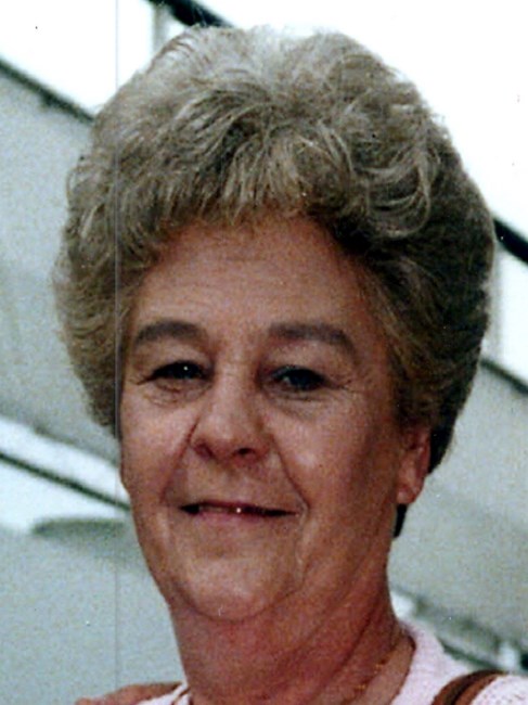 Obituary of Addie Eustice