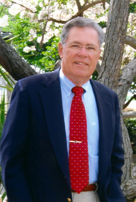 Obituary of Leonard Eugene DeRuiter