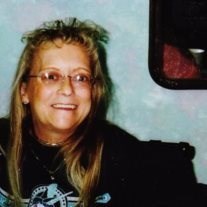 Obituary of Lisa Anne Van Doren
