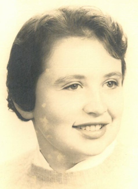 Obituary of April A. Spooner