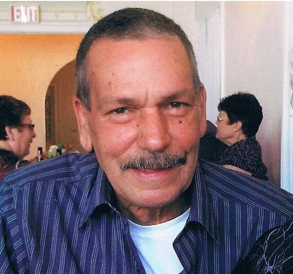 Obituary of Joseph Frank Busta