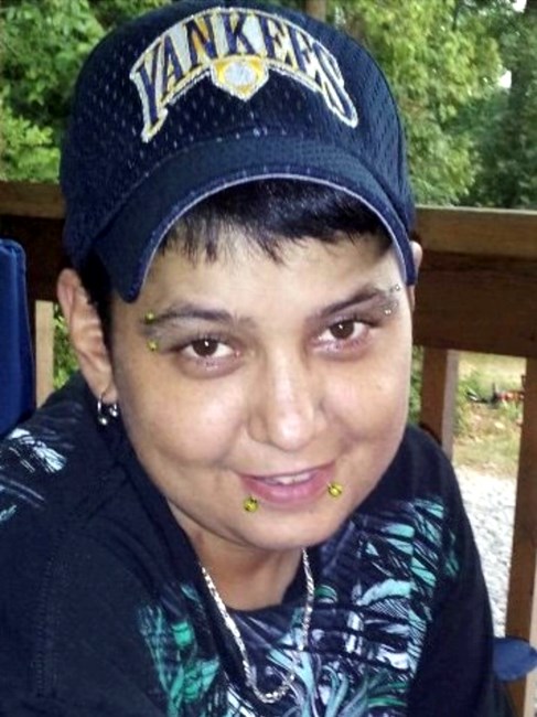 Obituary of Jacqulyn "Jackie" Ann Smith