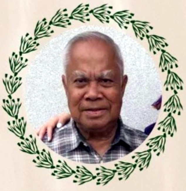 Obituary of Arturo Nery Santos