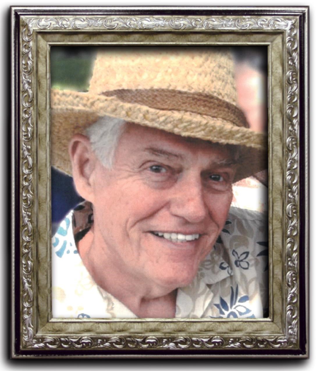 Obituary of Robert Roy Tanner