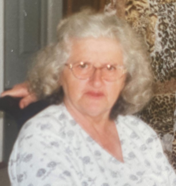 Obituary of Margarita Rita Harshbarger