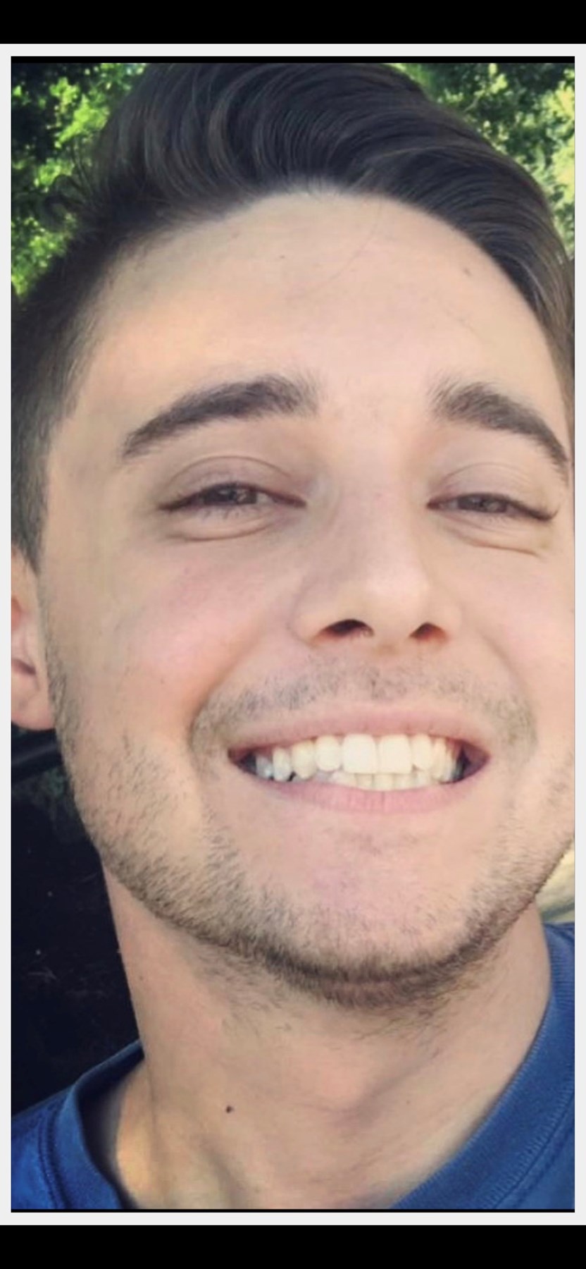 Obituary of Jacob Daniel Teklinsky