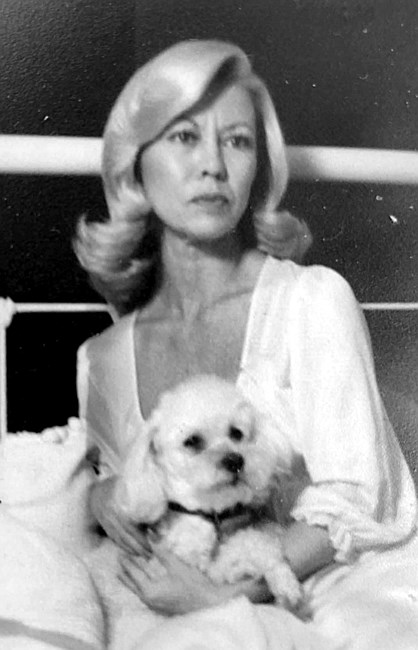 Obituary of Mary Ann Graham