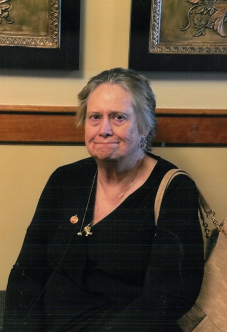 Obituary of Linda Jean Brandon