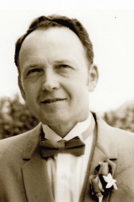 Obituary of Charles Salvatore Dolce Jr.